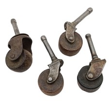 Antique Industrial Metal &