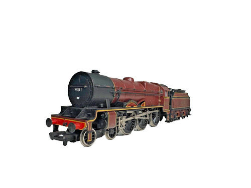 Bachmann 31277 lms royal scot - 31277,