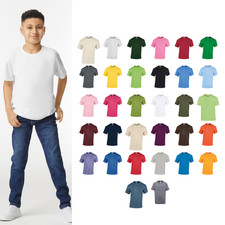 Gildan Heavy Cotton Youth