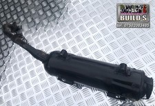 Yamaha XMax 125 Complete Original Exhaust 2017 Model