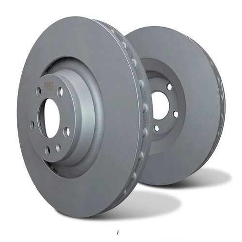 Ebc premium brake - ebc,