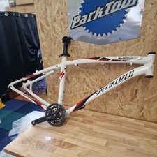 Specialized Hardrock Sport 17" Enhanced Aluminium Mountain Bike Frame 135mm D/Os