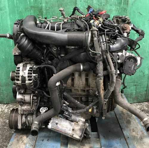 Volvo s40 engine d5204t5 0 - s40,