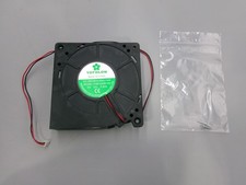 Genuine Amica AFN6550MB oven cooker hob ventilation/cooling fan motor unit