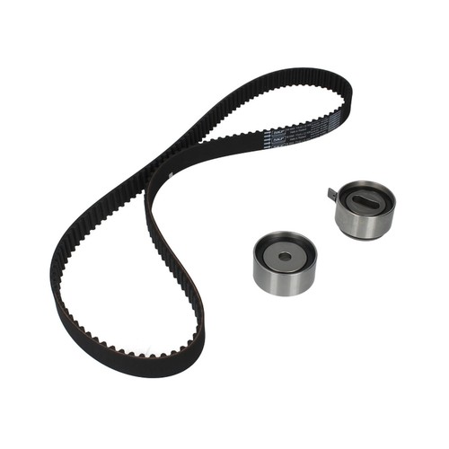 Timing belt set - set, kia