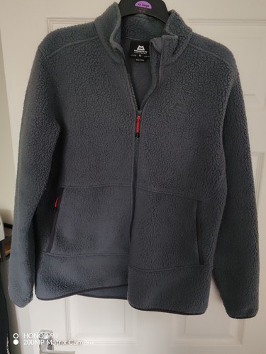 Mountain equipment fleece - equipment,