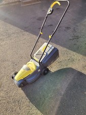 Challenge CH18V2 18V Cordless Lawnmower Mower * Bare Tool No Battery Or Charger*