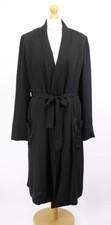 BLK DNM COAT 19 WOMENS 100%