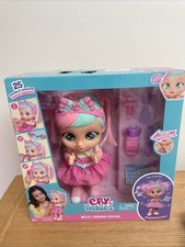 Cry Babies Bella Morning