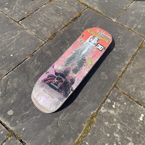 Creature powerply kevin baekel - creature,