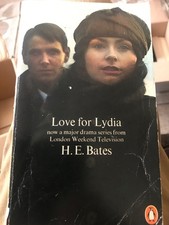 Love for Lydia by H. E. Bates