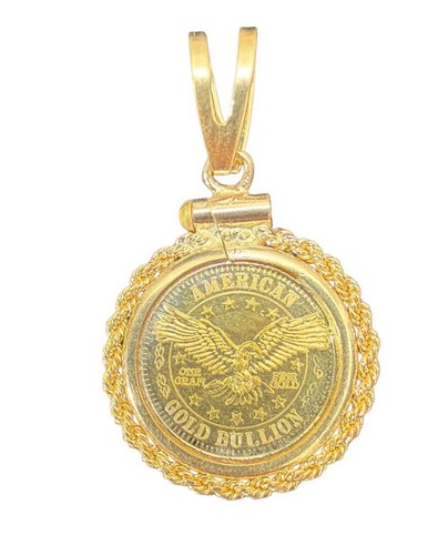 Nos american gold bullion - nos,