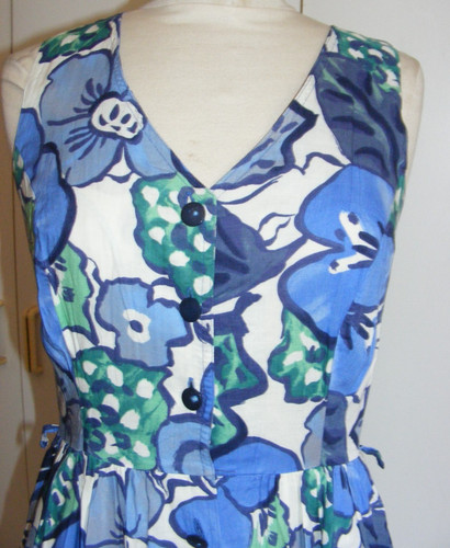 Vintage 1980s marion donaldson - 1980s,