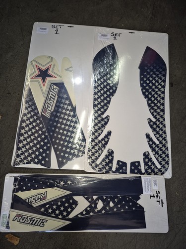 Kosmic otk sticker kit - sticker,