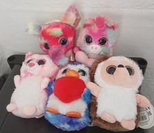 Keel Toys Mini Motsu Bundle x5