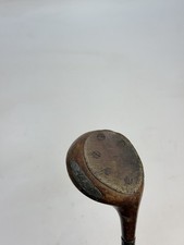Hickory Fairway Wood / Hickory