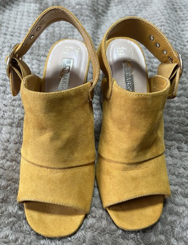 Primark mustard yellow - primark,