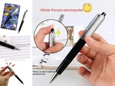🔥NEW Electric Shock Pen
