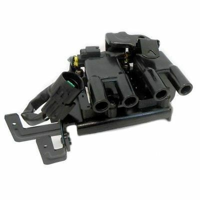 Ignition coil fits - coil, hyundai