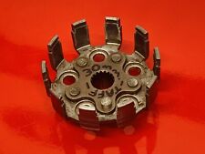 LAMBRETTA GP GOOD USED TAFFSPEED RACING 30MM DEEP 5 SPRING CLUTCH SPIDER