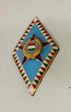 Hungarian  Army  Colonel's