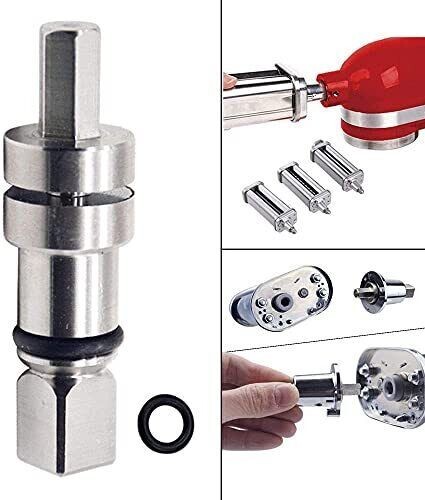 Drive shear shaft coupler - shear,