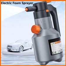 2L Electric Foam Sprayer