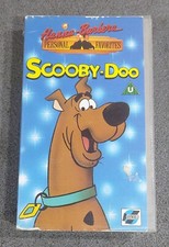 Scooby-Doo - Hanna-Barbera
