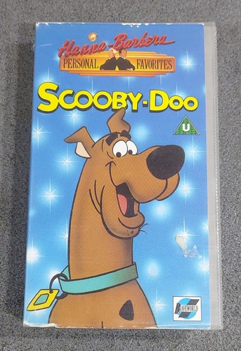 Scooby doo hanna barbera - scooby-doo, hanna-barbera