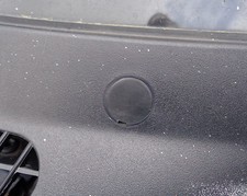 MGF MG TF WINDSCREEN PANEL