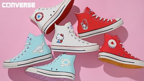 Converse all star - all,