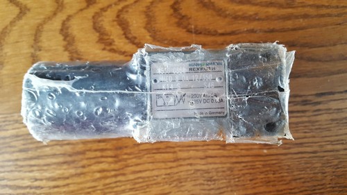 Mannesmann rexroth 536086 hed - 536086,