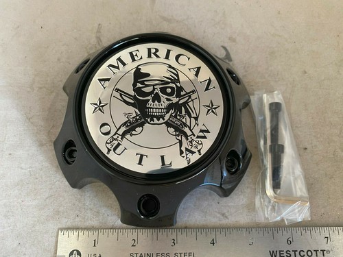 New american outlaw rim - american,