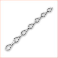 Robson SJ10PG  Jack Chain 3mm