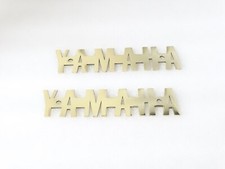 Yamaha RXS 100 Brass Petrol /