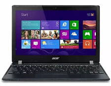 Acer TravelMate B113 11.6 inch Laptop 8GB RAM DDR3 240GB SSD Win 10 WiFi