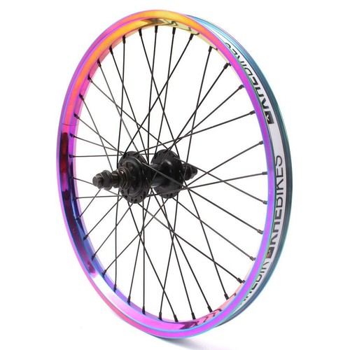 Khe bikes mvp bmx - khe, rear