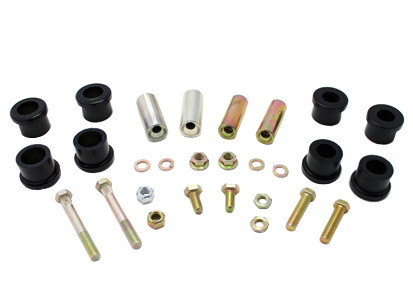 Whiteline rear control arm - whiteline,