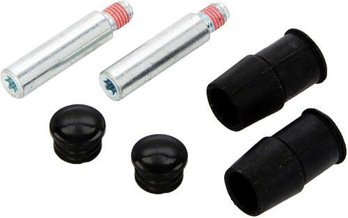 Brake caliper slider - pin, guide