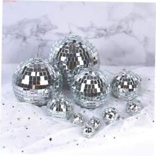 12-60x Glitter Lighting Ball