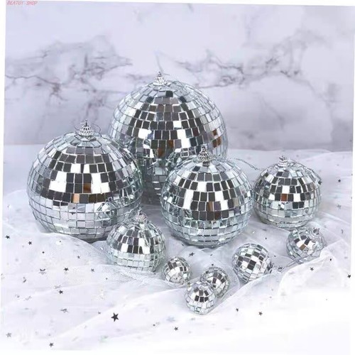 60x glitter lighting ball - lighting,