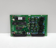 JRC CMF-99 DSC DEMO PCB CARD 6PCJD00539D