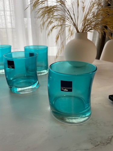 Set vintage leonardo - of,