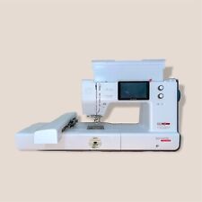 Bernina Bernette B70 Deco Computerised Embroidery Machine- see details