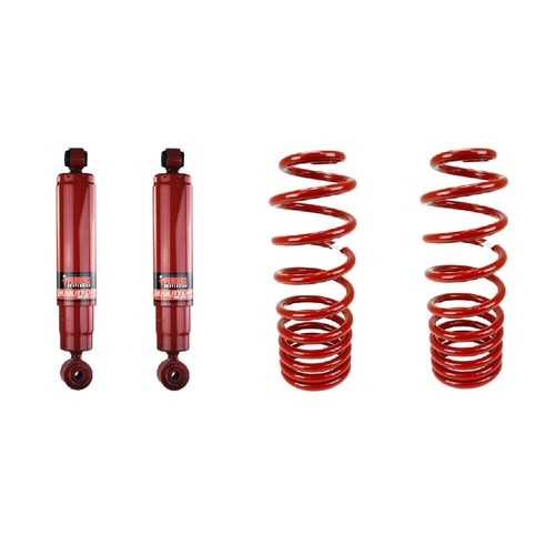Pedders extra heavy duty - pedders, load