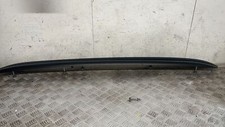 AUDI A3 SPORTBACK TFSI BLACK 2016-2020 ROOF RAIL/BARS (PAIR) 8V4860021