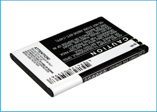 Premium battery for nokia - for, n810