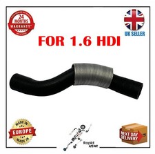 Intercooler Pipe Turbocharger