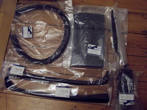 Joblot genuine ford - ford, focus
