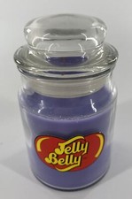 Jelly Belly Island Punch Scented Candle Rare Discontinued NEW 4oz